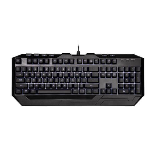 Cooler-Master-Gaming-Devastator-3-Plus-tastiera-Mouse-incluso-Giocare-USB-Italiano-Nero