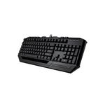 Cooler-Master-Gaming-Devastator-3-Plus-tastiera-Mouse-incluso-Giocare-USB-Italiano-Nero