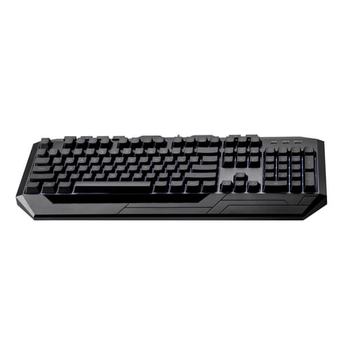 Cooler-Master-Gaming-Devastator-3-Plus-tastiera-Mouse-incluso-Giocare-USB-Italiano-Nero