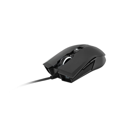 Cooler-Master-Gaming-Devastator-3-Plus-tastiera-Mouse-incluso-Giocare-USB-Italiano-Nero