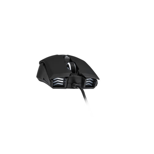 Cooler-Master-Gaming-Devastator-3-Plus-tastiera-Mouse-incluso-Giocare-USB-Italiano-Nero