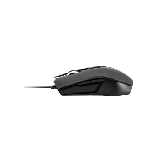 Cooler-Master-Gaming-Devastator-3-Plus-tastiera-Mouse-incluso-Giocare-USB-Italiano-Nero