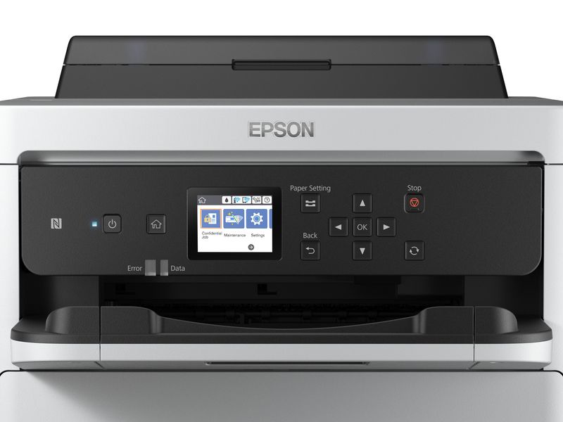 Epson-WorkForce-Pro-WF-C529R---C579R-Cyan-XXL-Ink-Supply-Unit
