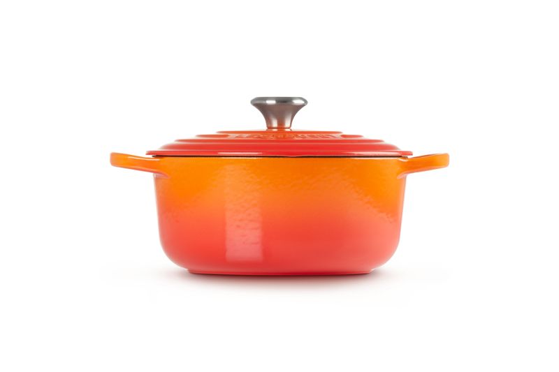 Le-Creuset-Signature-33-L-Rotondo-Arancione