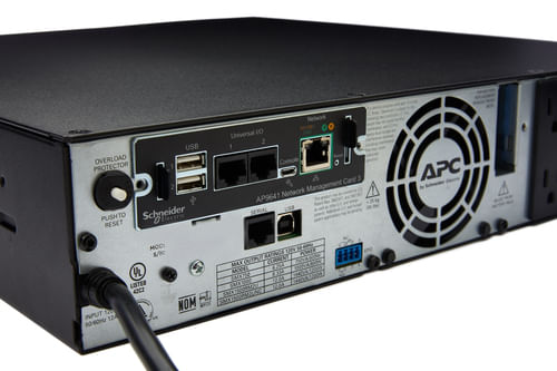 APC-UPS-NTWK-MGMT-CARD-POWERCHUTE