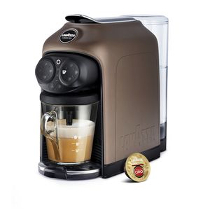 Lavazza Deséa Macchina da Caffe' a Capsule A Modo Mio Capacita' 1