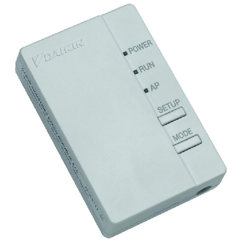 Daikin-BRP069B45-accessorio-per-aria-condizionata-Controller