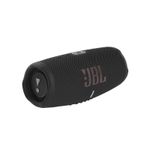 JBL CHARGE 5 Altoparlante portatile stereo Nero 30 W