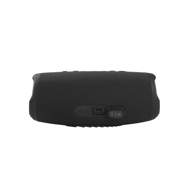 JBL-CHARGE-5-Altoparlante-portatile-stereo-Nero-30-W