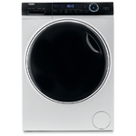 Haier I-Pro Series 7 HWD80-B14979 lavasciuga Libera installazione Caricamento frontale Bianco D