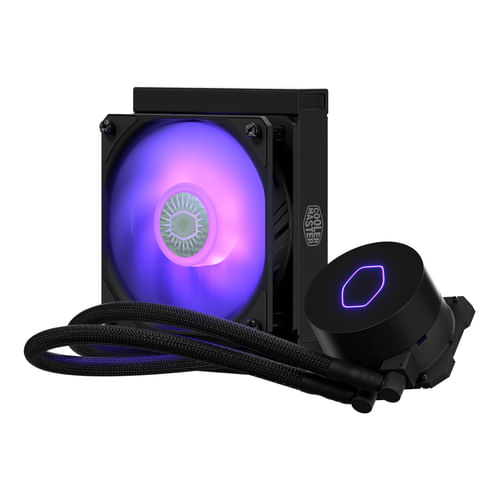 Cooler-Master-MasterLiquid-ML120L-V2-RGB-Processore-Raffreddatore-di-liquidi-tutto-in-uno-Nero-1-pz