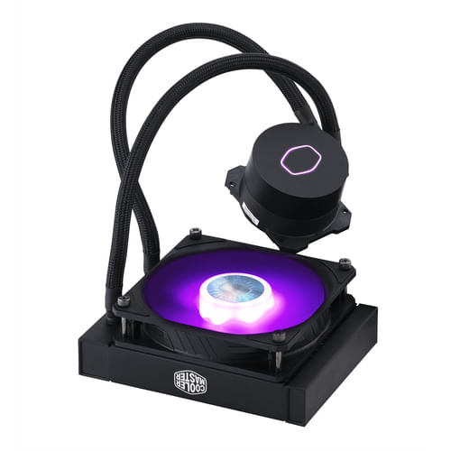 Cooler-Master-MasterLiquid-ML120L-V2-RGB-Processore-Raffreddatore-di-liquidi-tutto-in-uno-Nero-1-pz