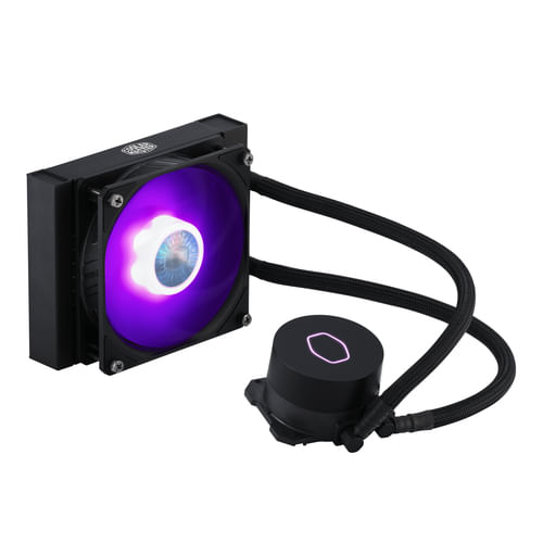 Cooler-Master-MasterLiquid-ML120L-V2-RGB-Processore-Raffreddatore-di-liquidi-tutto-in-uno-Nero-1-pz