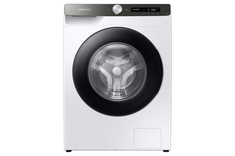 Samsung-WW90T534DAT-lavatrice-Caricamento-frontale-9-kg-1400-Giri-min-Bianco