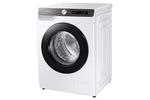 Samsung-WW90T534DAT-lavatrice-Caricamento-frontale-9-kg-1400-Giri-min-Bianco