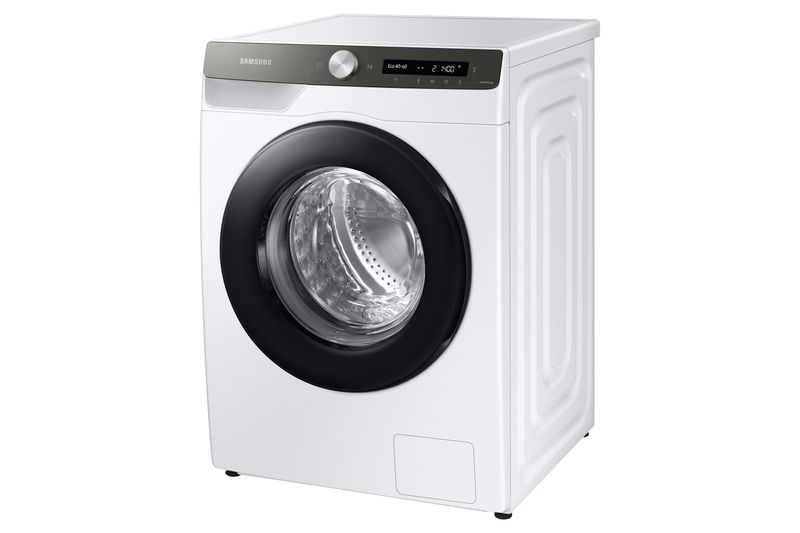 Samsung-WW90T534DAT-lavatrice-Caricamento-frontale-9-kg-1400-Giri-min-Bianco