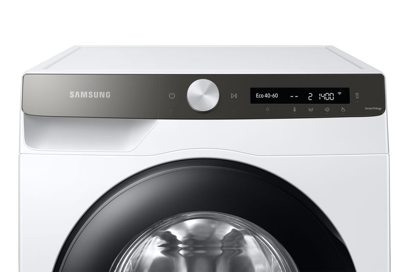 Samsung-WW90T534DAT-lavatrice-Caricamento-frontale-9-kg-1400-Giri-min-Bianco