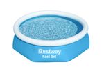 Bestway-Piscina-Gonfiabile-Rotonda-Fast-Set-244x66-cm-57265