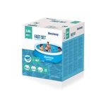 Bestway-Piscina-Gonfiabile-Rotonda-Fast-Set-244x66-cm-57265