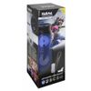 Karma-Italiana-HPS-T252BL-altoparlante-1-via-Nero-Con-cavo-e-senza-cavo-20-W