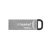 Kingston-Technology-Datatraveler-Kyson-Unita--Flash-Usb-128Gb-Usb-Tipo-A-3.2-Gen-1-Argento