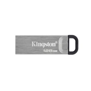 Kingston Technology DataTraveler Kyson unità flash USB 128 GB USB tipo A 3.2 Gen 1 (3.1 Gen 1) Argento