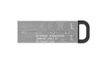 Kingston-Technology-Datatraveler-Kyson-Unita--Flash-Usb-128Gb-Usb-Tipo-A-3.2-Gen-1-Argento