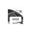 Kingston-Technology-Datatraveler-Kyson-Unita--Flash-Usb-128Gb-Usb-Tipo-A-3.2-Gen-1-Argento