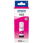 Epson 103 EcoTank Magenta ink bottle (WE)