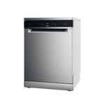 Whirlpool Lavastoviglie a libera installazione - WFO 3O41 PL X