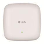 D-Link AC2300 1700 Mbit/s Bianco Supporto Power over Ethernet (PoE)