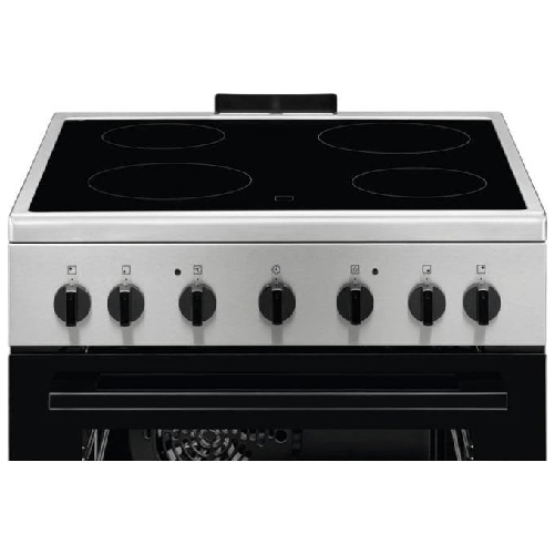 Electrolux-LKR620002X-Cucina-Elettrico-Ceramica-Acciaio-inossidabile-A