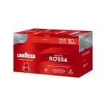 Lavazza Capsule Compatibili Nespresso Qualità Rossa, 30 Capsule