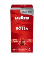 Lavazza-Capsule-Compatibili-Nespresso-Qualita-Rossa-30-Capsule