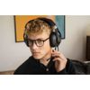Turtle-Beach-Recon-500-Auricolare-Cablato-A-Padiglione-Giocare-Nero