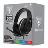 Turtle-Beach-Recon-500-Auricolare-Cablato-A-Padiglione-Giocare-Nero