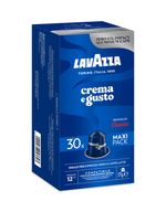 Lavazza-Capsule-Compatibili-Nespresso-Crema-e-Gusto-30-Capsule