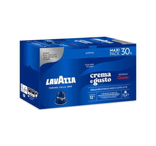 Lavazza-Capsule-Compatibili-Nespresso-Crema-e-Gusto-30-Capsule