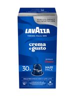 Lavazza-Capsule-Compatibili-Nespresso-Crema-e-Gusto-30-Capsule