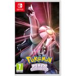 Nintendo Pokémon Perla Splendente Standard DUT, Inglese, ESP, Francese, ITA Nintendo Switch