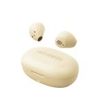 Urbanista-Lisbon-Auricolare-True-Wireless-Stereo--TWS--In-ear-Musica-e-Chiamate-Bluetooth-Colore-vaniglia