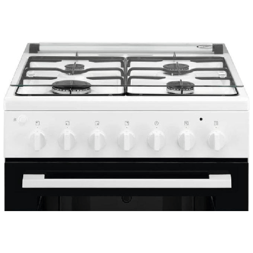 Electrolux-LKK600000W-Cucina-Elettrico-Gas-Bianco-A