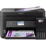 Epson EcoTank ET-3850