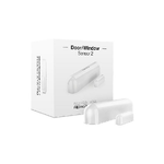 Fibaro FGDW-002-1 ZW5 sensore per porta/finestra Wireless Bianco