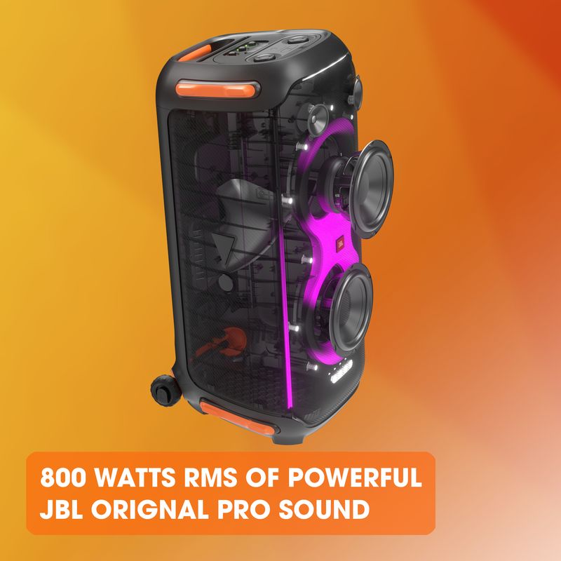 JBL-PARTYBOX-710-altoparlante-Nero-Con-cavo-e-senza-cavo-800-W