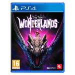 2K Take-Two Interactive Tiny Tina's Wonderlands Standard Multilingua PlayStation 4