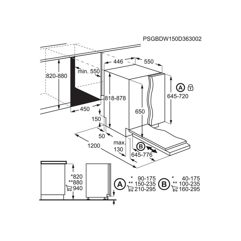 Electrolux-KEQC2200L-A-scomparsa-totale-9-coperti-E