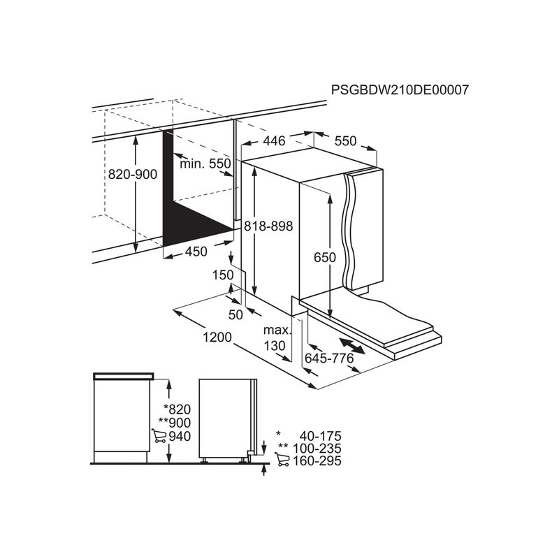 Electrolux-KEQC2200L-A-scomparsa-totale-9-coperti-E