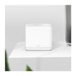 Mercusys Halo H30G(2-pack) Dual-band (2.4 GHz/5 GHz) Wi-Fi 5 (802.11ac) Bianco Interno