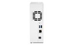 QNAP-TS-133-server-NAS-e-di-archiviazione-Tower-Collegamento-ethernet-LAN-Bianco